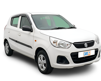 Maruti Alto K10-img